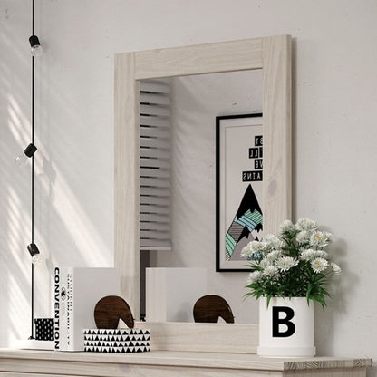 Stavrian Dresser Set