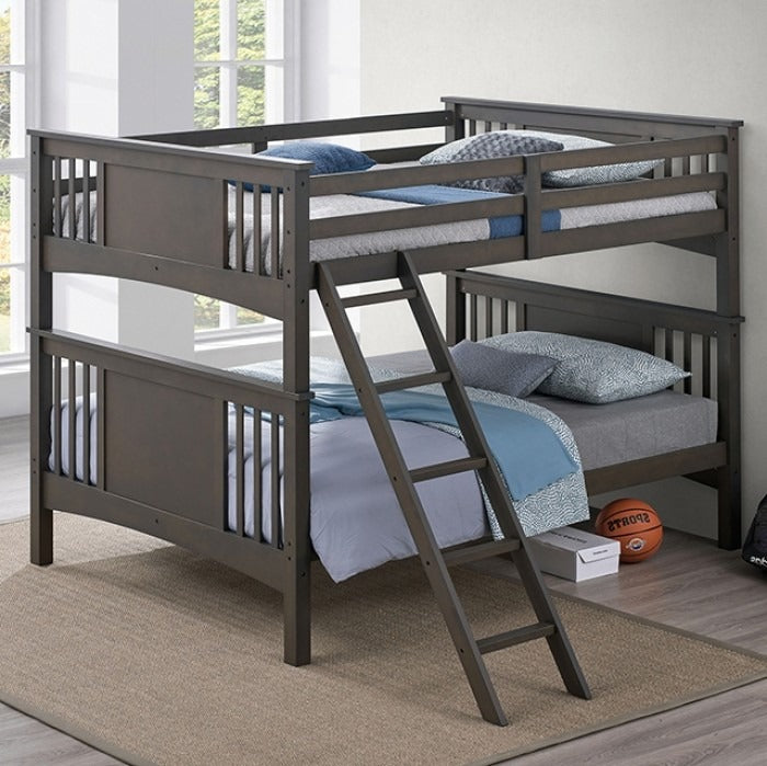Springcrest Full/Full Bunk Bed