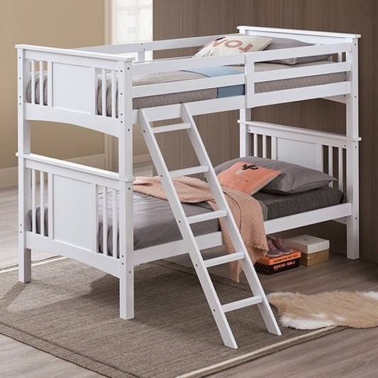 Springcrest Twin/Twin Bunk Bed