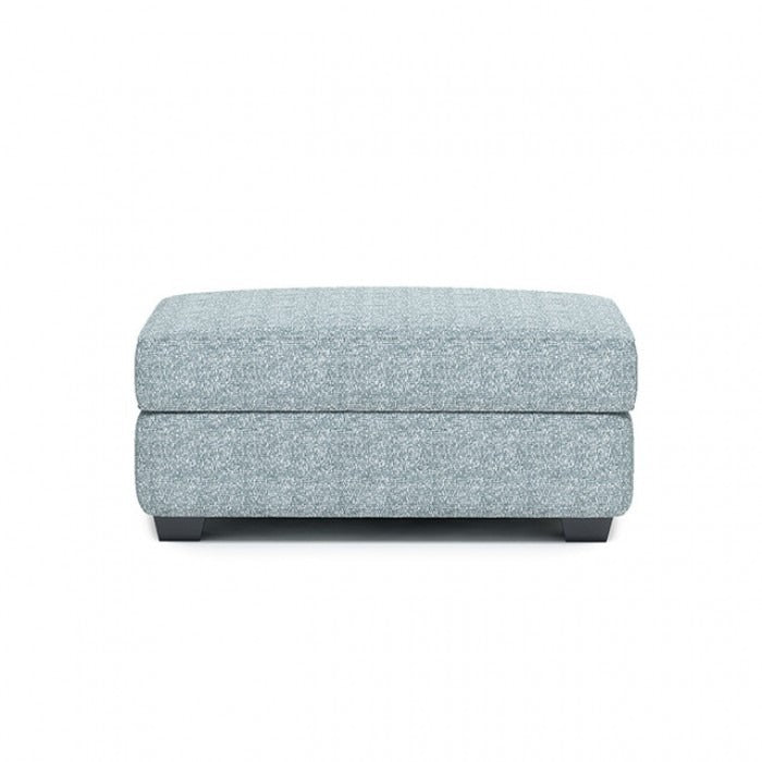 Queensley Ottoman