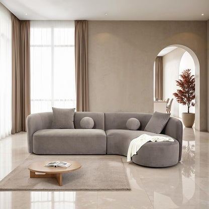 Ravello Sectional