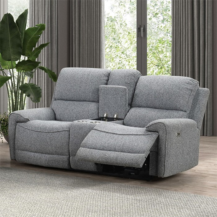 Morcone Power Reclining Loveseat