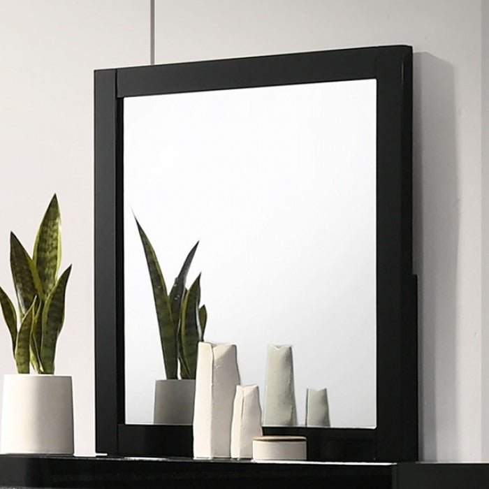 Magdalen Mirror
