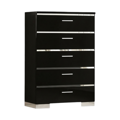 Carlys Chest