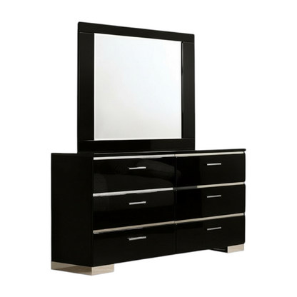 Carlys Dresser