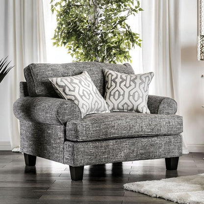 Pierrepont Chair