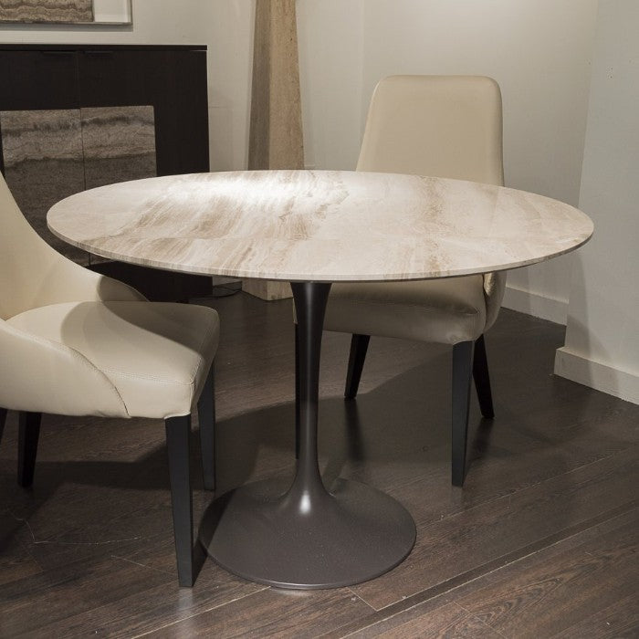 Flory Oval or Round Dining Table