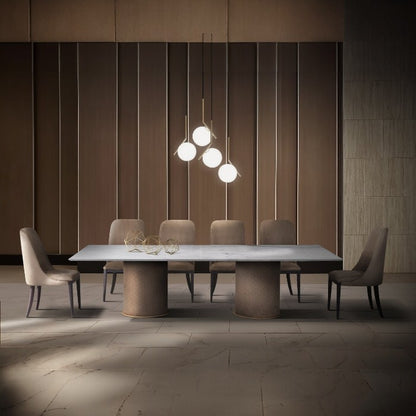 Prestia Rectangular Dining Table