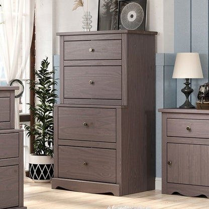 Stavrian Chest
