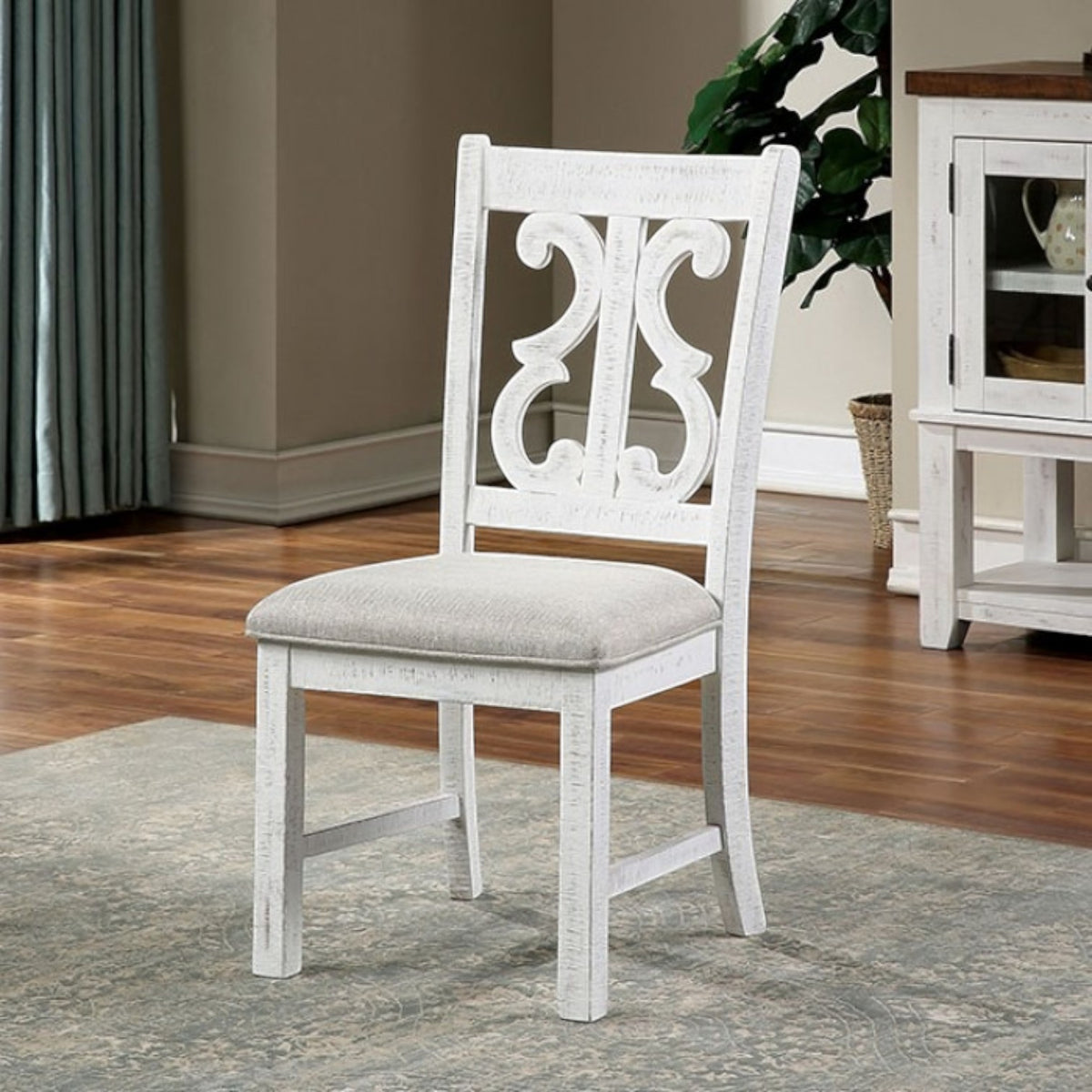 Aurelia Rectangular Dining Table Set