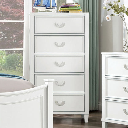 Lysandra Chest