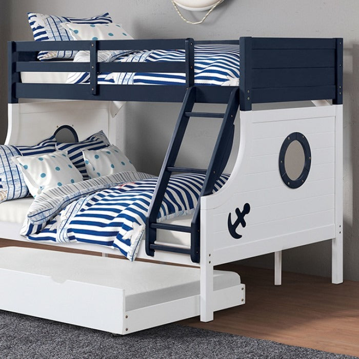 Nausia Bed