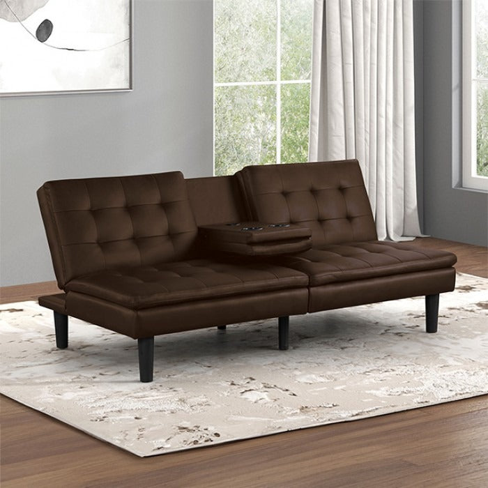Eidsvoll Futon Sofa Bed