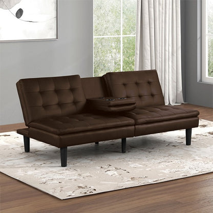 Eidsvoll Futon Sofa Bed