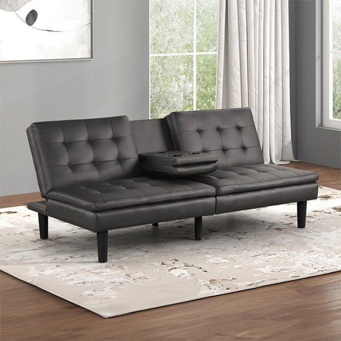 Eidsvoll Futon Sofa Bed