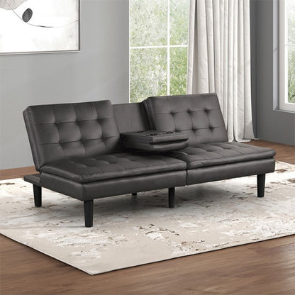 Eidsvoll Futon Sofa Bed