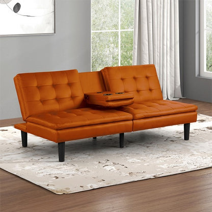 Eidsvoll Futon Sofa Bed