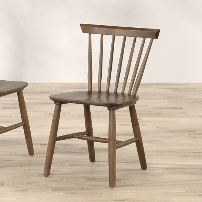 Beall Rectangle Dining Set