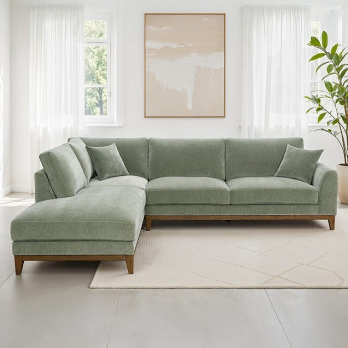 Wattmere Sectional
