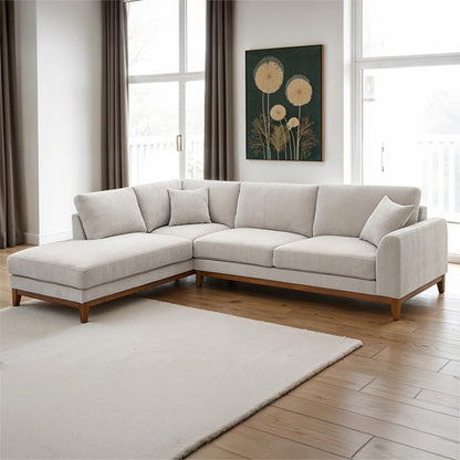 Wattmere Sectional