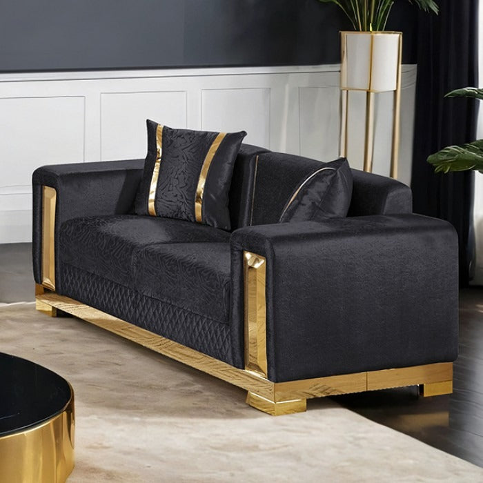 Verdosta Loveseat