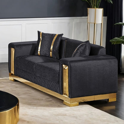 Verdosta Loveseat