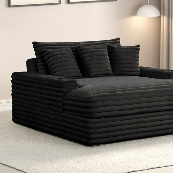 Veyriex 2 Arm Chaise