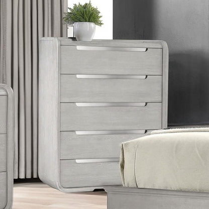 Osterly Bedroom Set