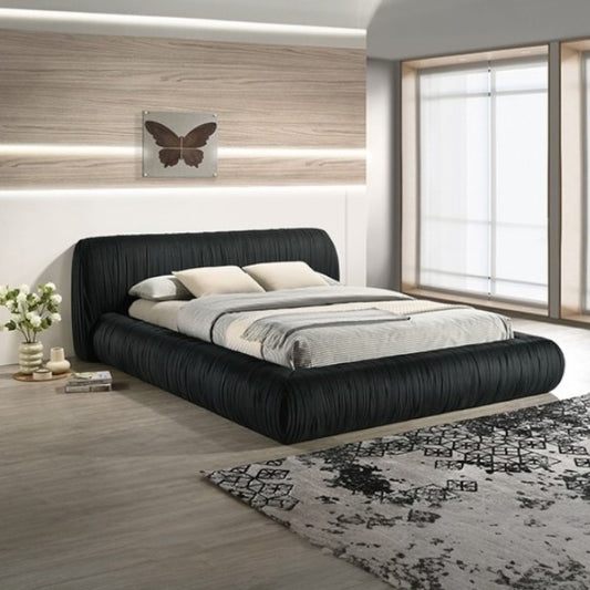 Palmeray Bed Frame - Black