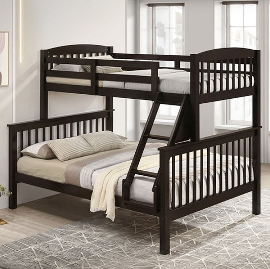 Brookland Twin/Full Bunk Bed