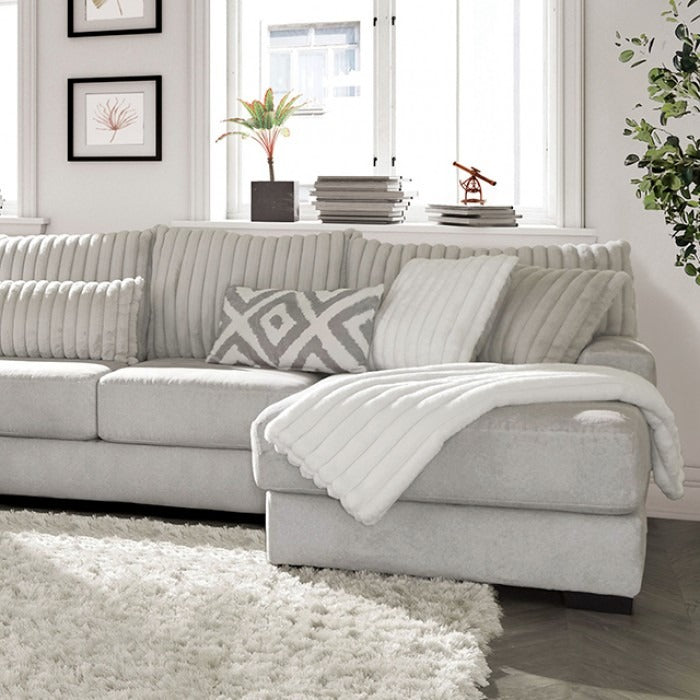 Hermisley Sectional