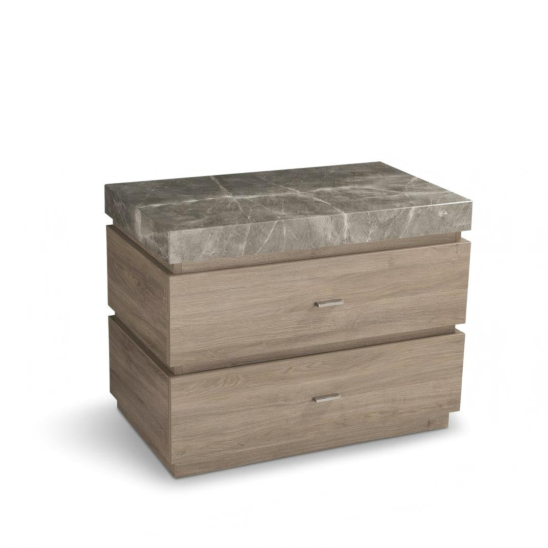Gova Nightstand