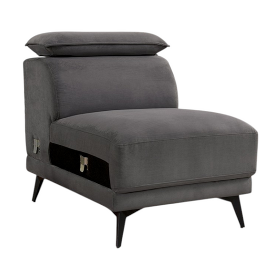 Napaney Armless Chair