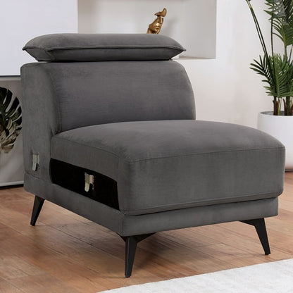 Napaney Armless Chair