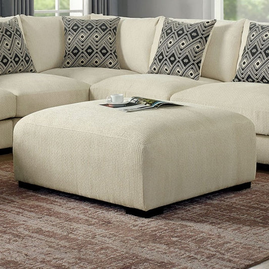 Kayley Ottoman