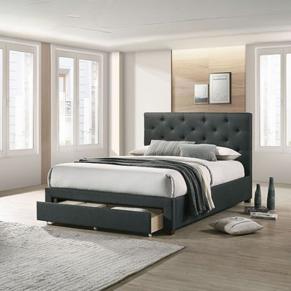 Sibylla Bed