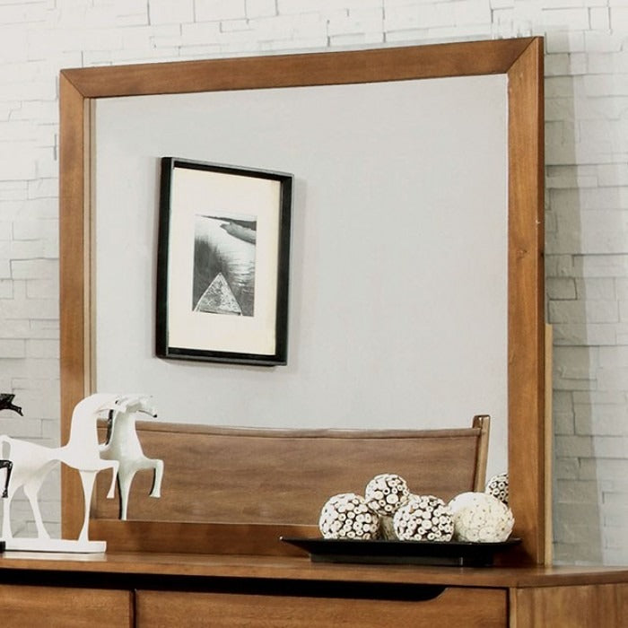 Lennard Rectangular Mirror