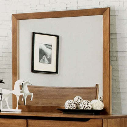 Lennard Rectangular Mirror