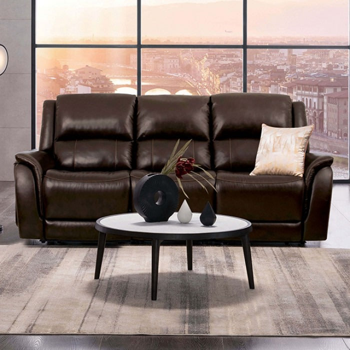 Gorgian Power Reclining Sofa