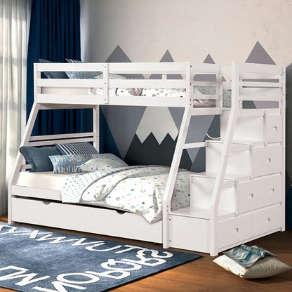 Ellerton Bed