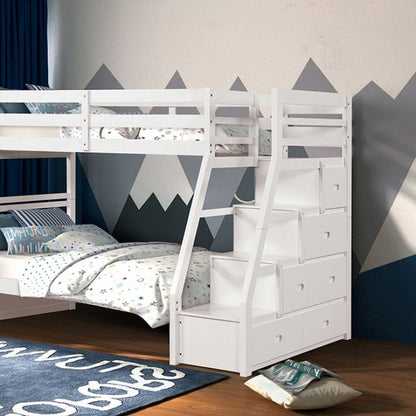 Ellerton Bed