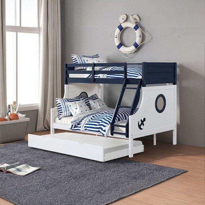 Nausia Bed