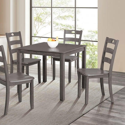 Lunlock Dining Table Set