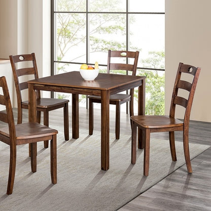 Lunlock Dining Table Set
