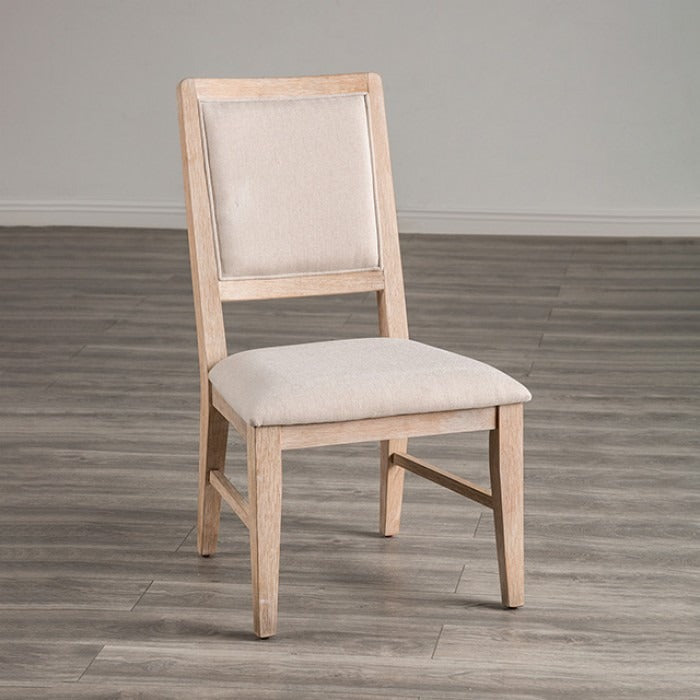 Ombriello Rectangle Dining Table Set