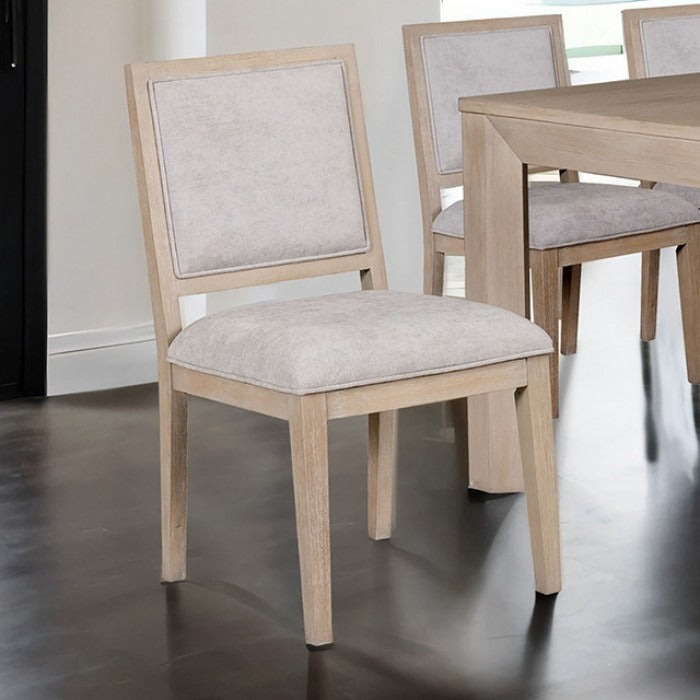 Haulton Dining Chairs
