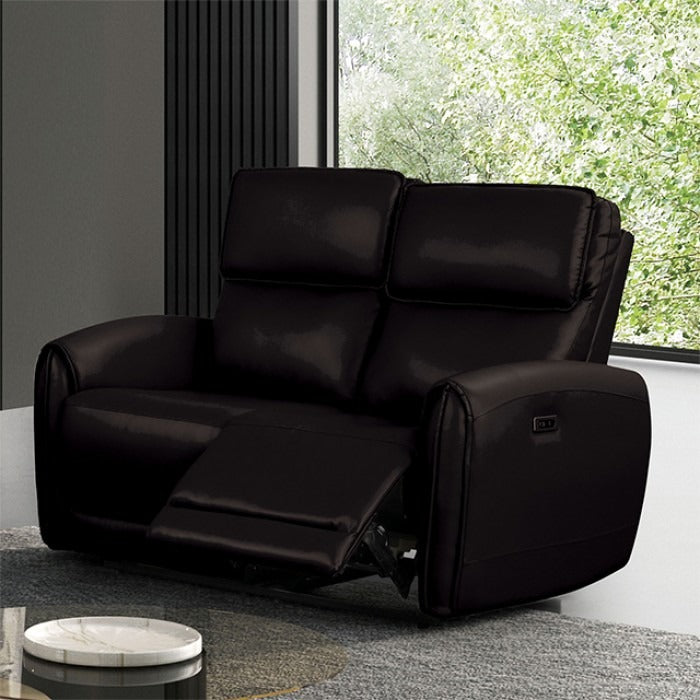 Schlierenau Power Reclining Loveseat