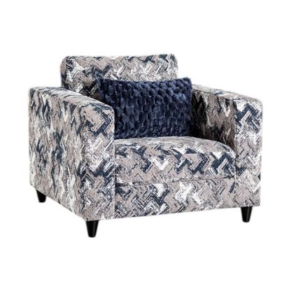 Harlowe Chair