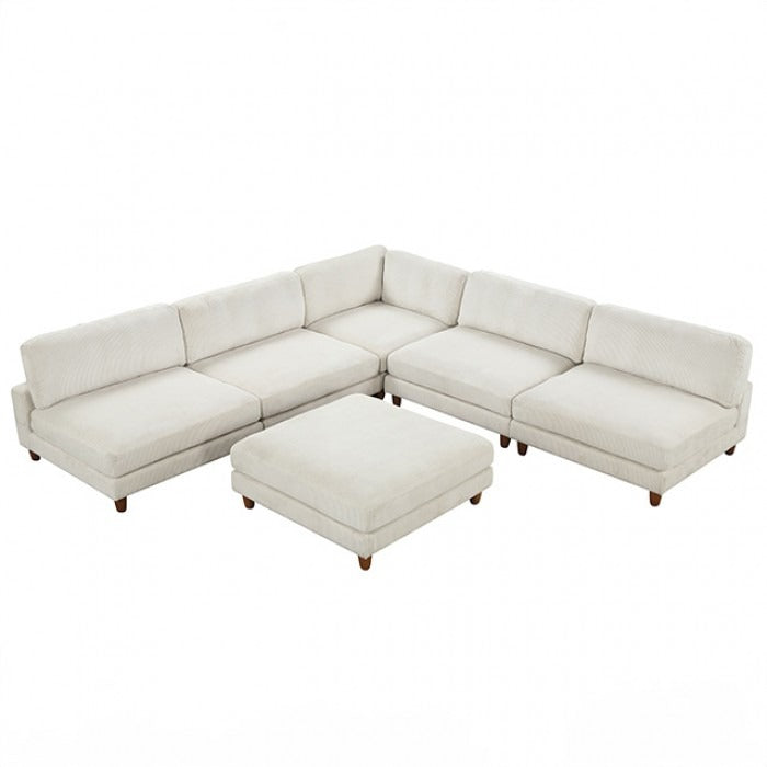 Dagenholt Sectional