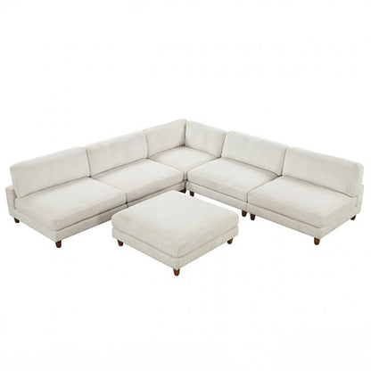 Dagenholt Sectional